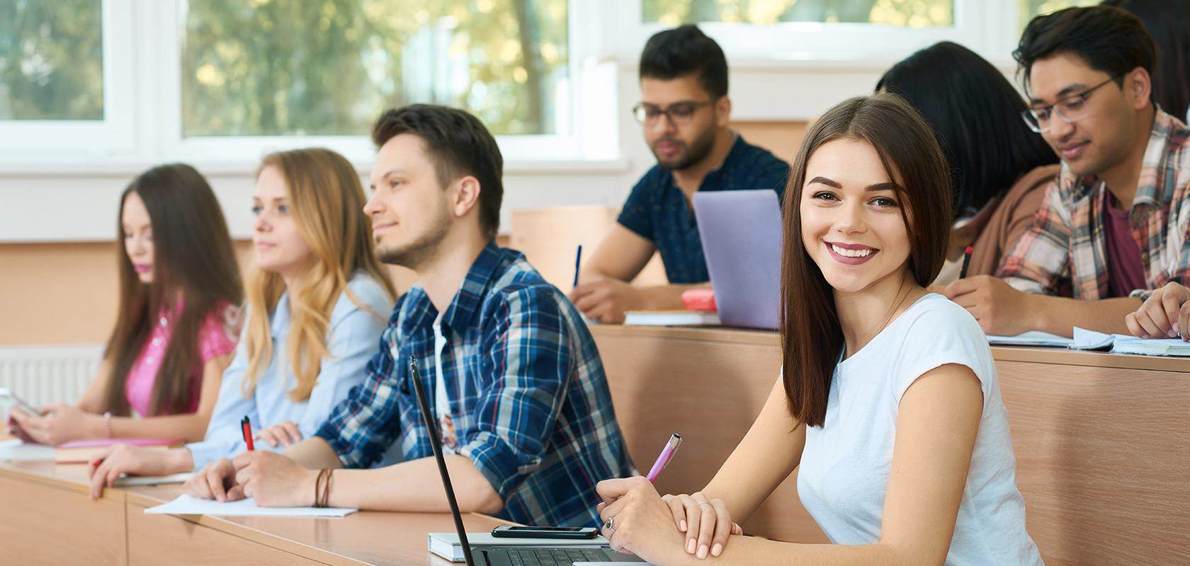 Achieve The <span>Grades <br> You Deserve</span>  